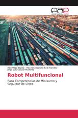 Robot Multifuncional