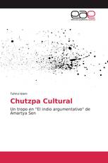 Chutzpa Cultural