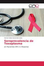 Seroprevalencia de Toxoplasma