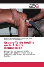 Ecografía de Rodilla en la Artritis Reumatoide