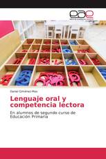 Lenguaje oral y competencia lectora