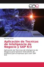 Aplicación de Tecnicas de Inteligencia de Negocio y SAP R/3