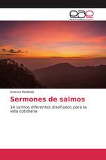 Sermones de salmos
