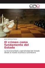 El crimen como fundamento del Estado