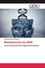 Modelización de ADN