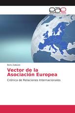 Vector de la Asociación Europea