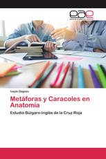 Metáforas y Caracoles en Anatomía