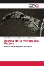 Retraso de la menopausia Factore