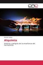 Alquimia