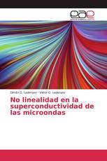 No linealidad en la superconductividad de las microondas