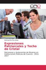 Expresiones Patriarcales y Techo de Cristal