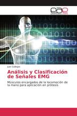 Análisis y Clasificación de Señales EMG