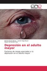 Depresión en el adulto mayor