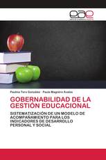 GOBERNABILIDAD DE LA GESTIÓN EDUCACIONAL