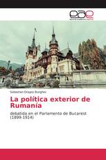 La política exterior de Rumanía