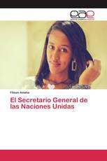 El Secretario General de las Naciones Unidas