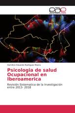Psicologia de salud Ocupacional en Iberoamerica