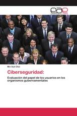 Ciberseguridad: