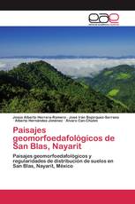 Paisajes geomorfoedafológicos de San Blas, Nayarit