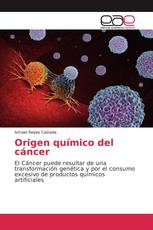 Origen químico del cáncer