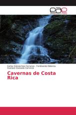 Cavernas de Costa Rica