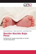 Recién Nacido Bajo Peso