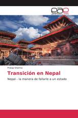 Transición en Nepal