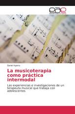 La musicoterapia como práctica intermodal