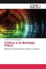 Crítica a la Burbuja Filtro