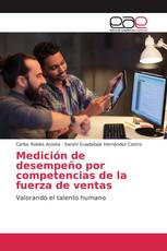 Medición de desempeño por competencias de la fuerza de ventas