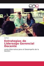Estrategias de Liderazgo Gerencial Docente