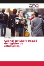 Capital cultural y trabajo de registro de estudiantes