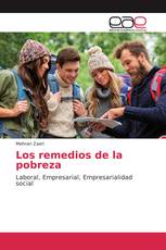 Los remedios de la pobreza