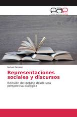 Representaciones sociales y discursos