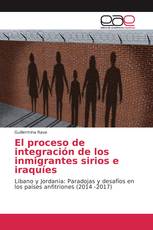 El proceso de integración de los inmigrantes sirios e iraquíes