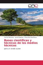 Bases científicas y técnicas de los medios técnicos