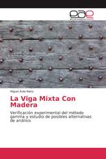 La Viga Mixta Con Madera