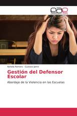 Gestión del Defensor Escolar