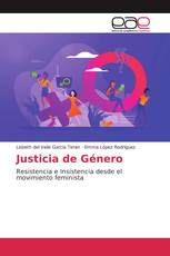 Justicia de Género