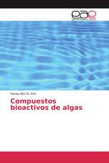 Compuestos bioactivos de algas