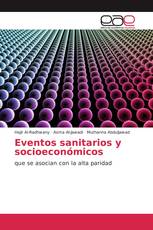 Eventos sanitarios y socioeconómicos