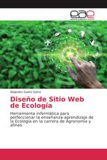 Diseño de Sitio Web de Ecología