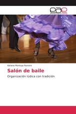 Salón de baile