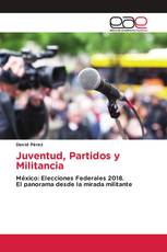 Juventud, Partidos y Militancia