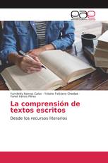 La comprensión de textos escritos