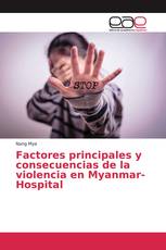Factores principales y consecuencias de la violencia en Myanmar-Hospital
