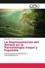 La Representación del Animal en la Paremiología Iraquí y Española
