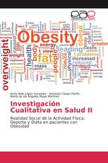 Investigación Cualitativa en Salud II