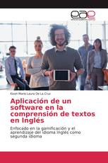 Aplicación de un software en la comprensión de textos en Inglés