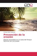 Prevención de la erosión